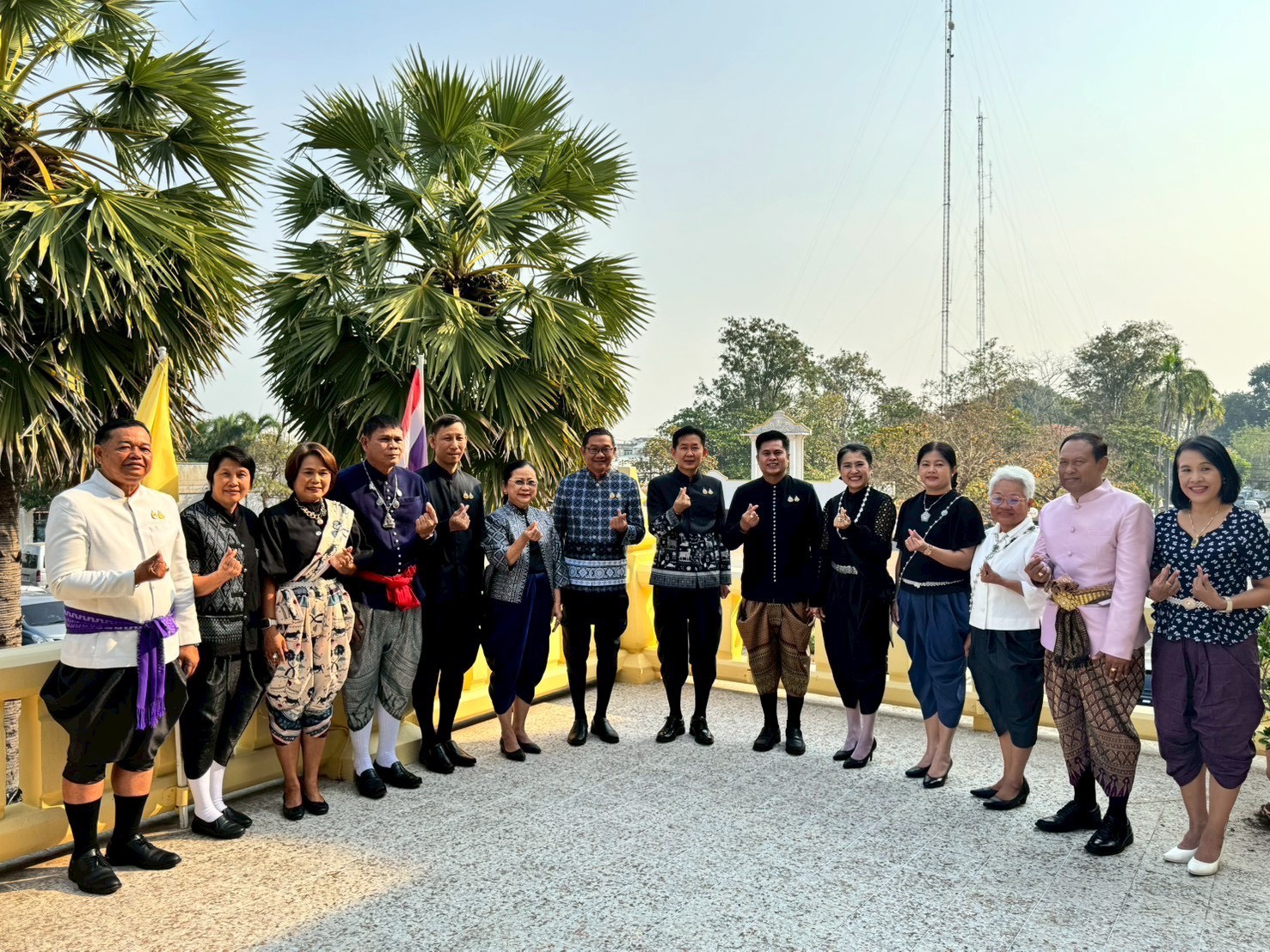 title - ส.ป.ก.เพชรบุรี ร่วมประชุมคณะกรมการจังหวัดและหัวหน้าส่วนราชการจังหวัดเพชรบุรี ครั้งที่ 1/2569